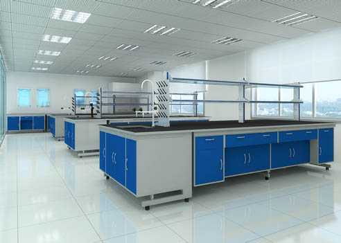 實(shí)驗(yàn)臺的新型作用解析